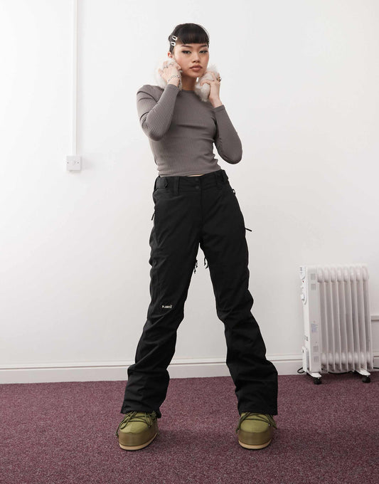 All-Time Insulated Ski Pant