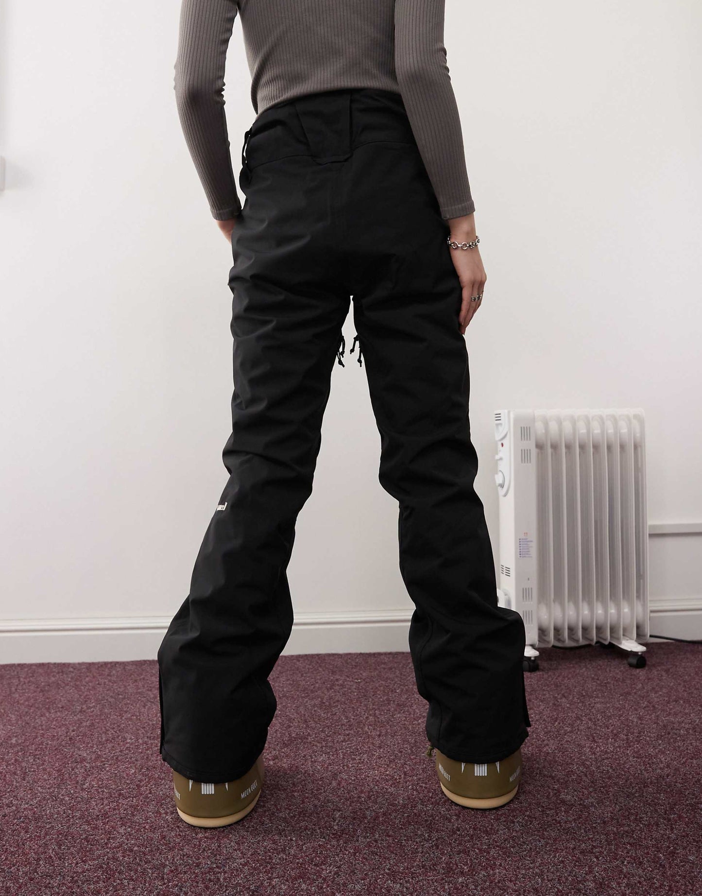 All-Time Insulated Ski Pant