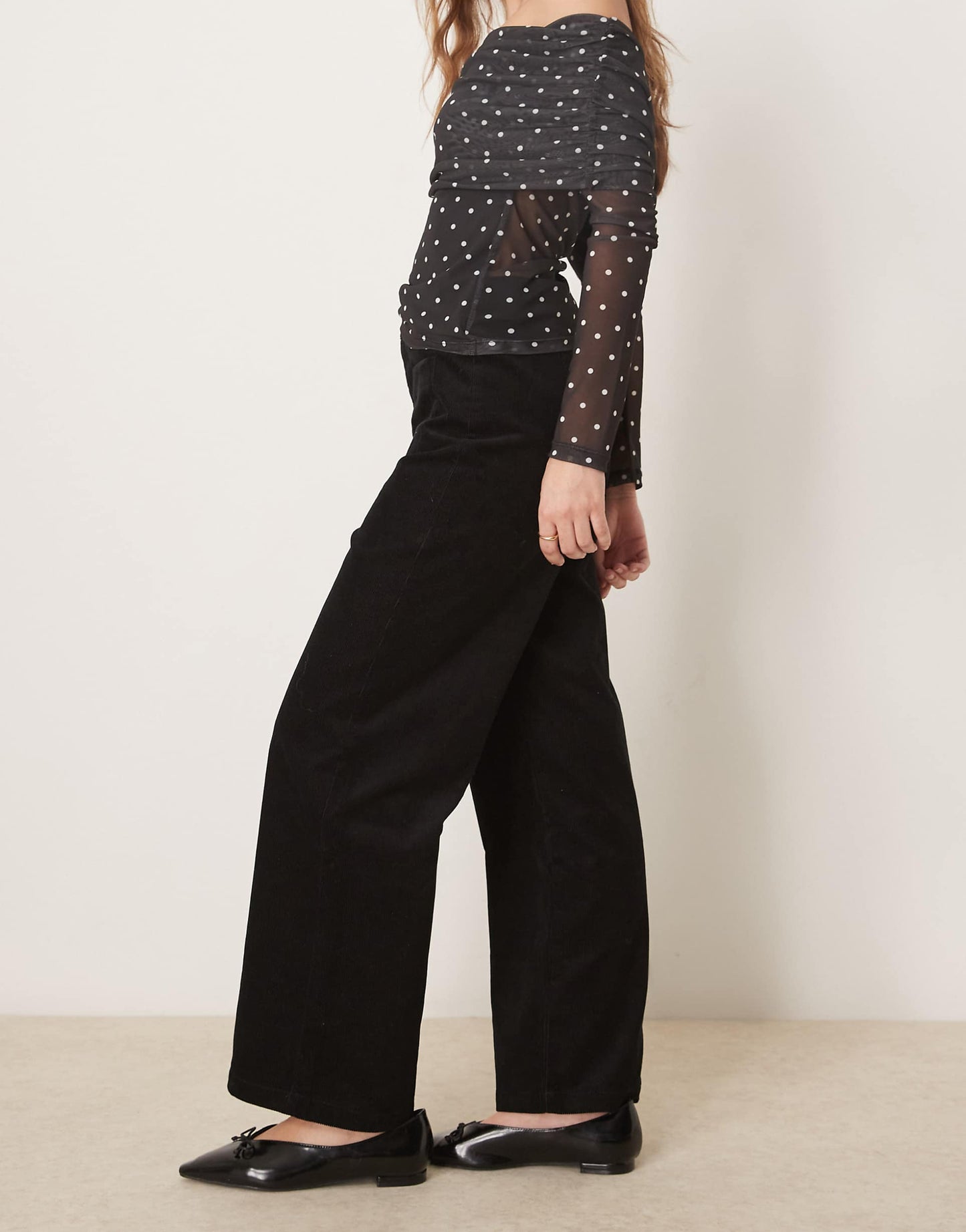 Orielle Trouser
