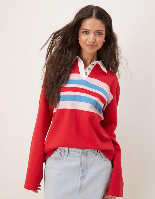 Hugo Cotton Shirt
