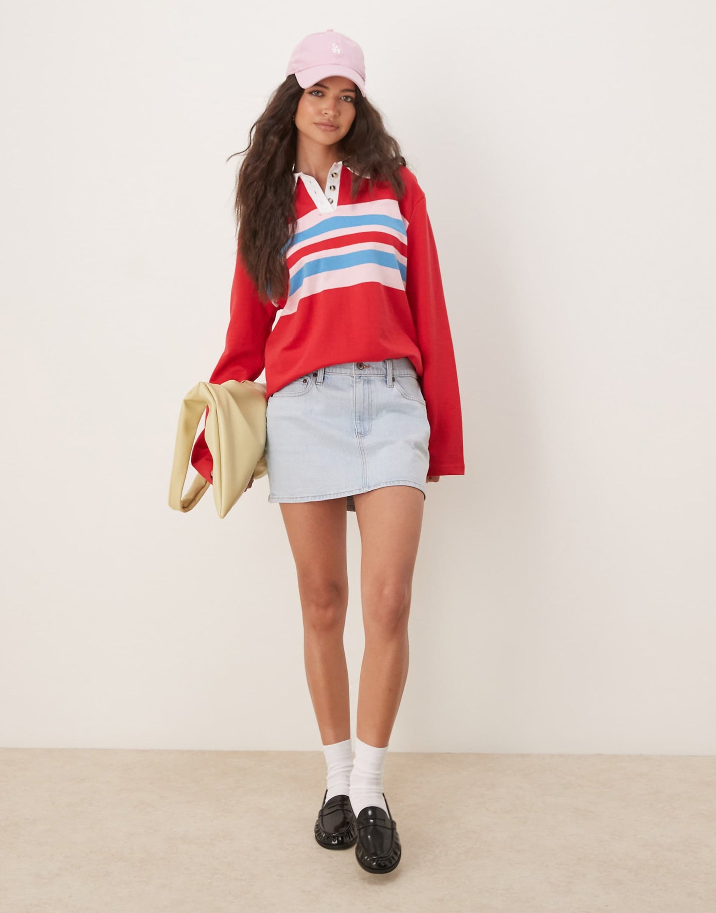 Hugo Cotton Shirt