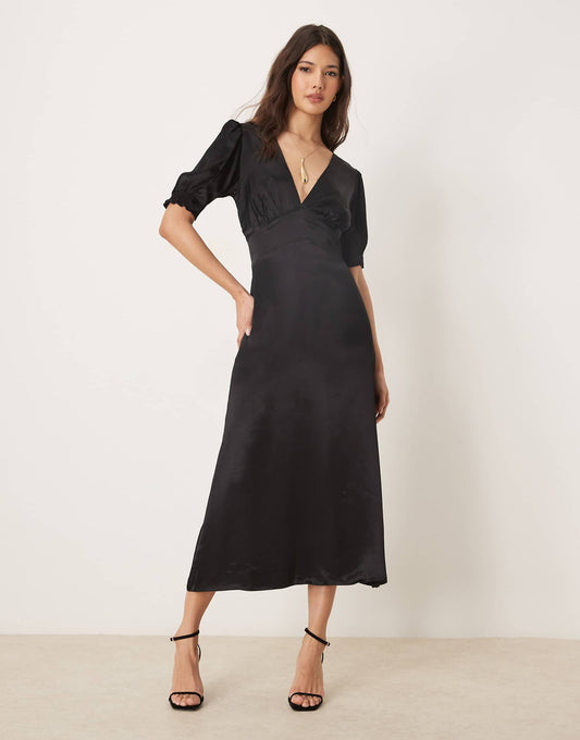 Odette Dress