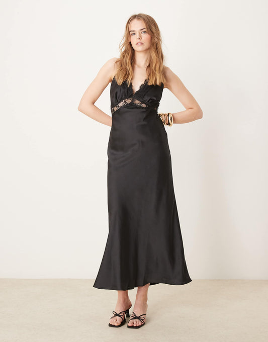 Aurelia Dress