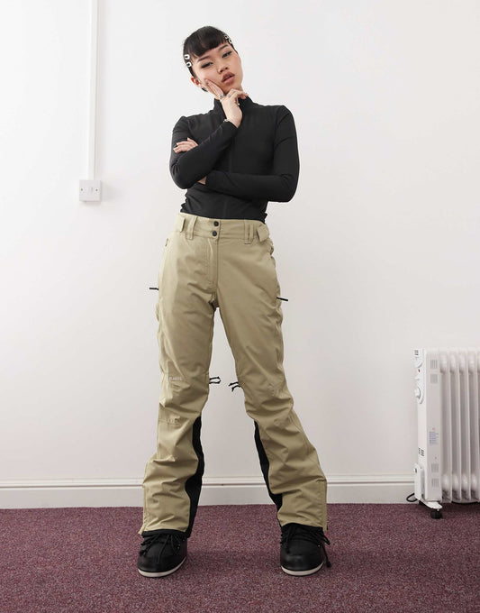 All-Time Insulated Ski Pant