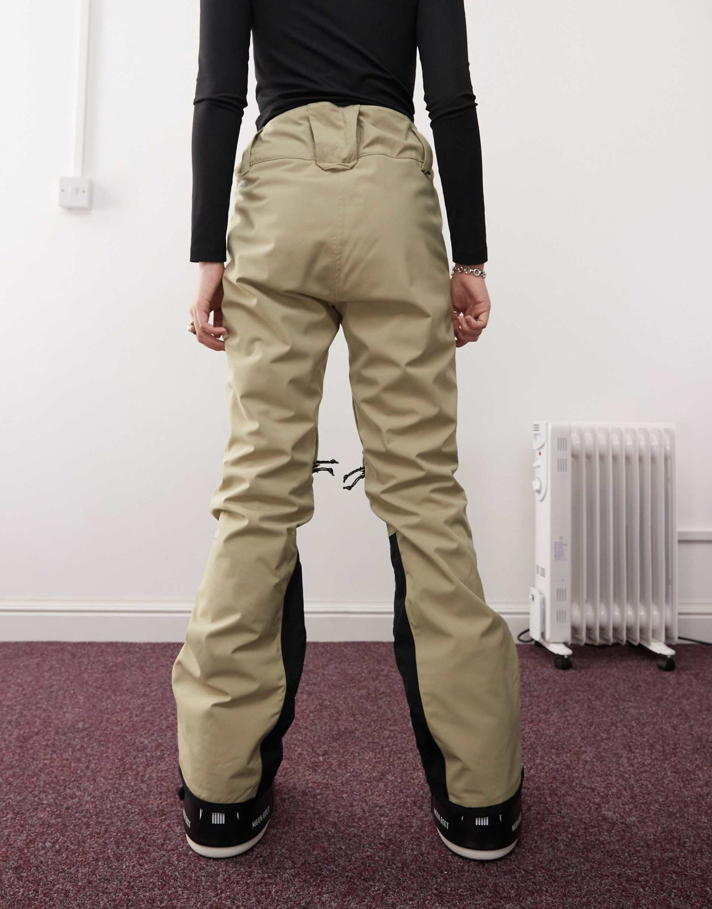 All-Time Insulated Ski Pant