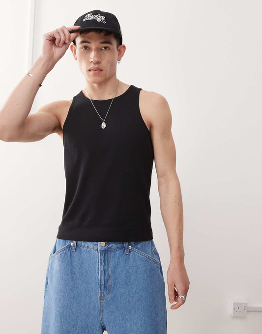 Rib Vest