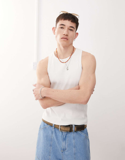 Rib Vest
