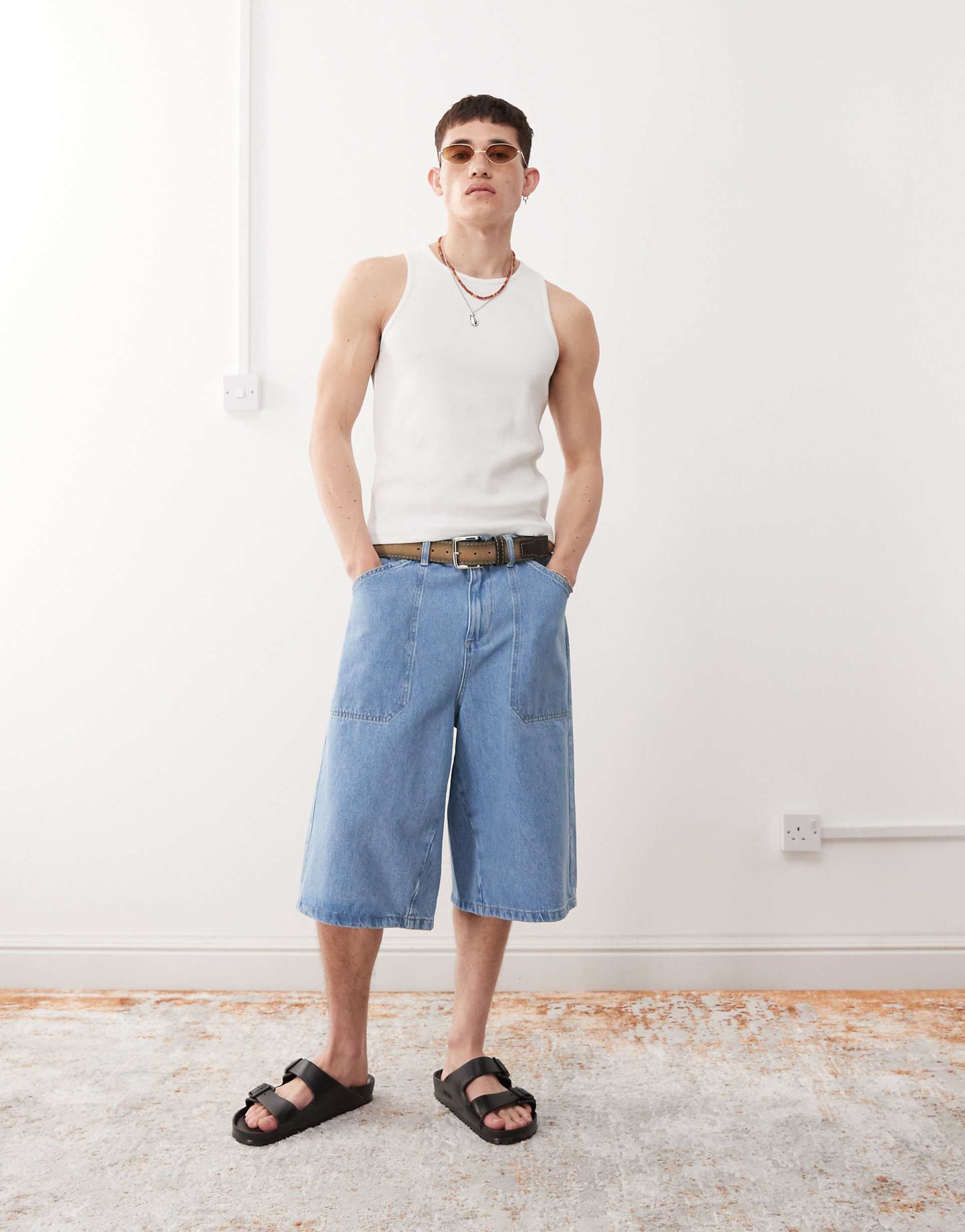 Rib Vest