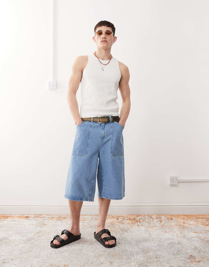 Rib Vest