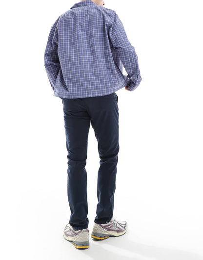 Elm Straight Leg Trousers