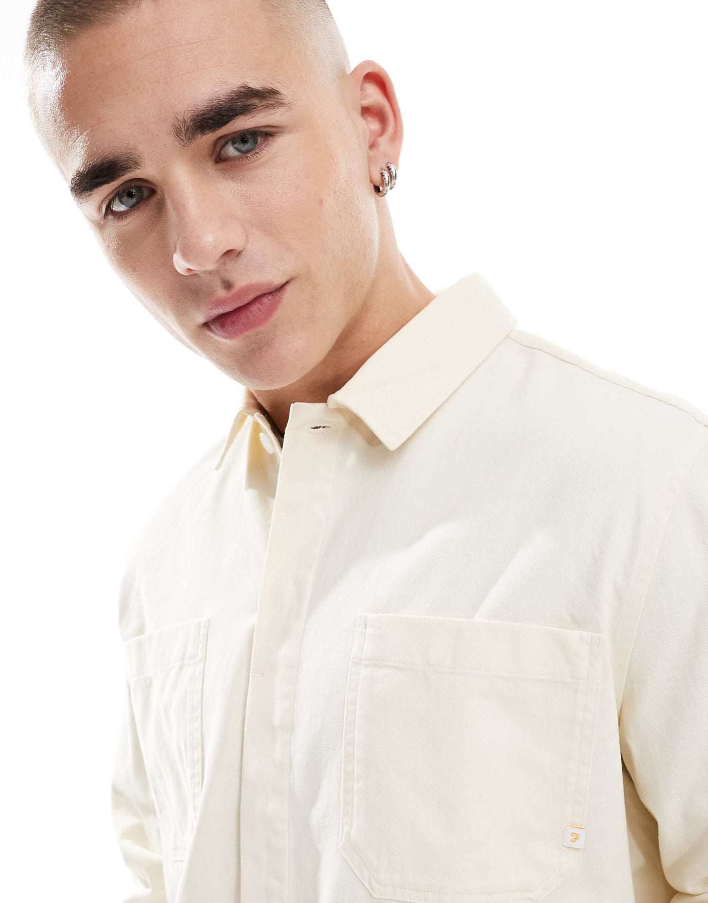 Leon Overshirt
