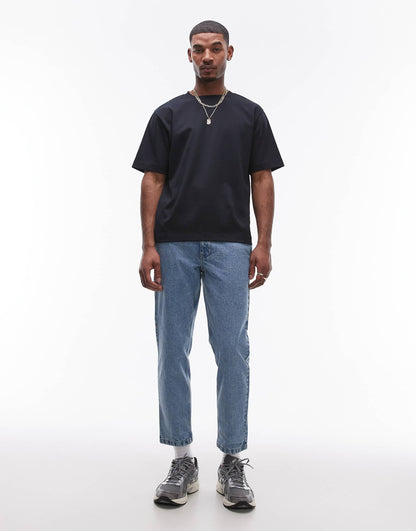 Relaxed Fit Jeans