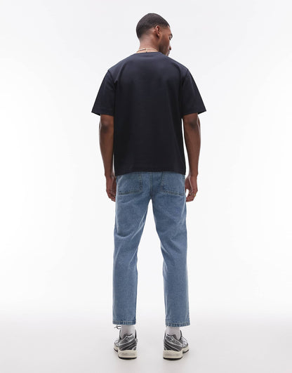 Relaxed Fit Jeans