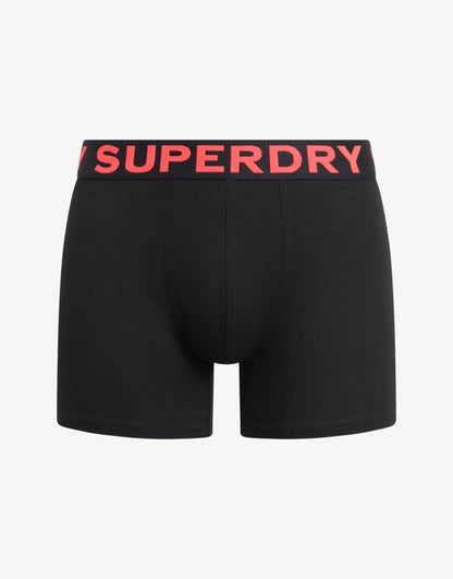 Boxer Triple Pack