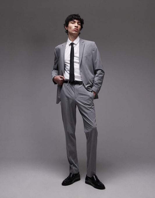 Tailored Trouser Co-Ord