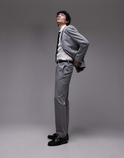 Tailored Trouser Co-Ord