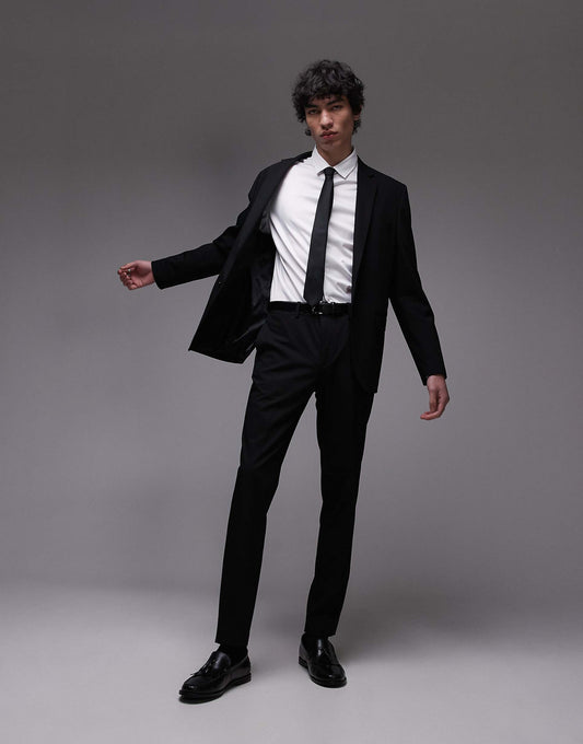 Tailored Trouser Co-Ord