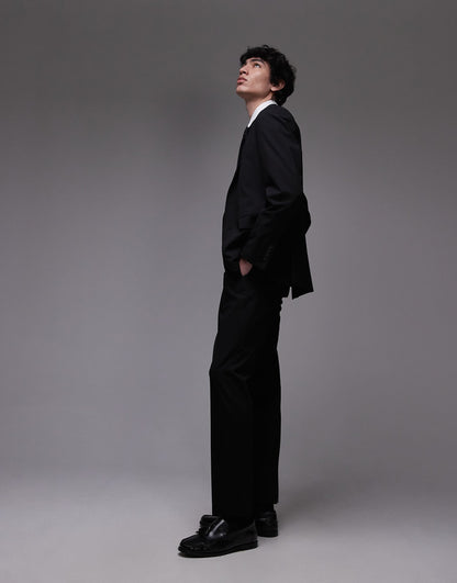 Tailored Trouser Co-Ord