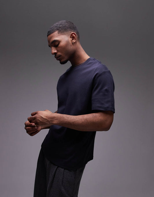Relaxed Fit T-Shirt