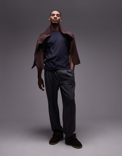Relaxed Fit T-Shirt