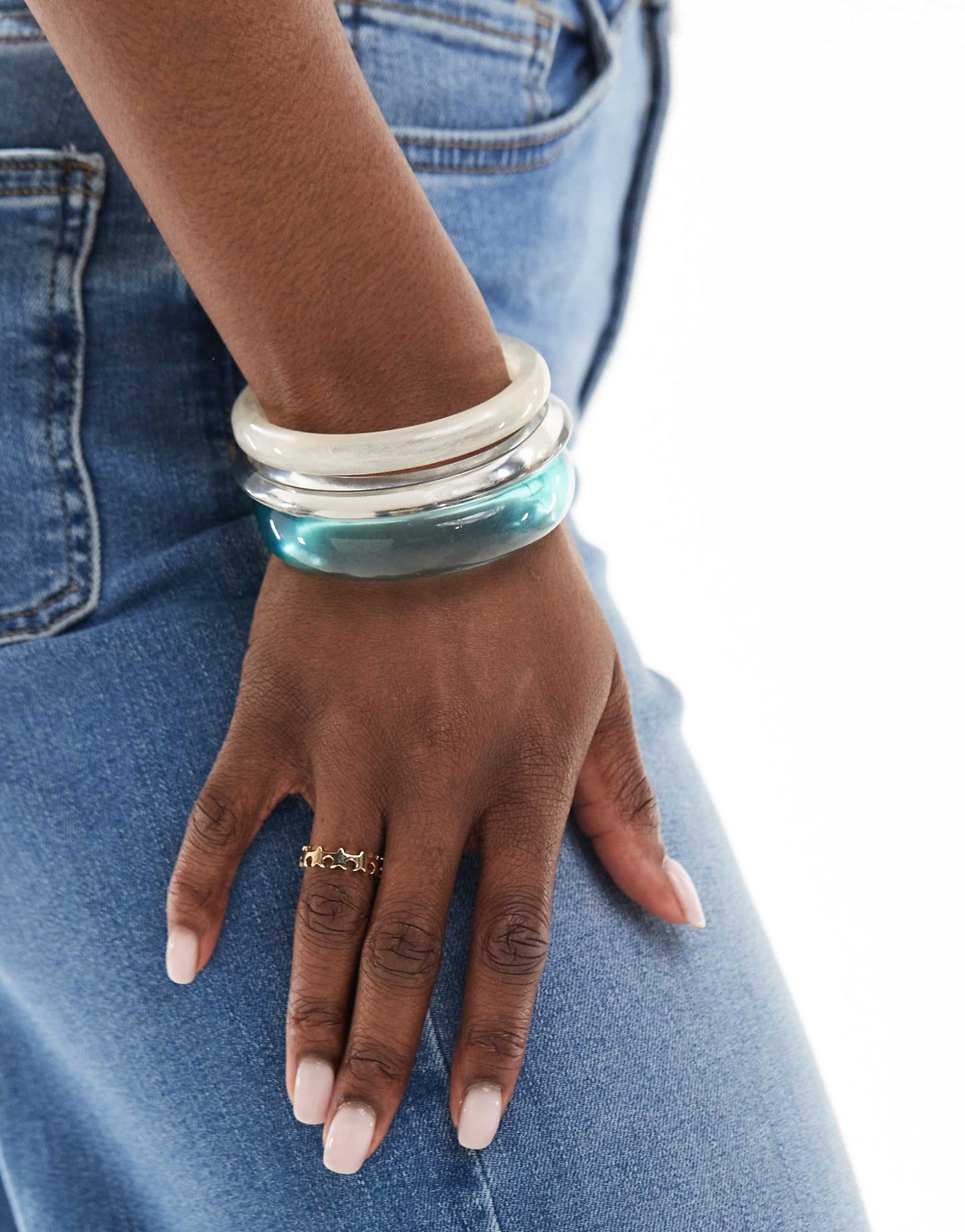 Pack Of 3 Bangles