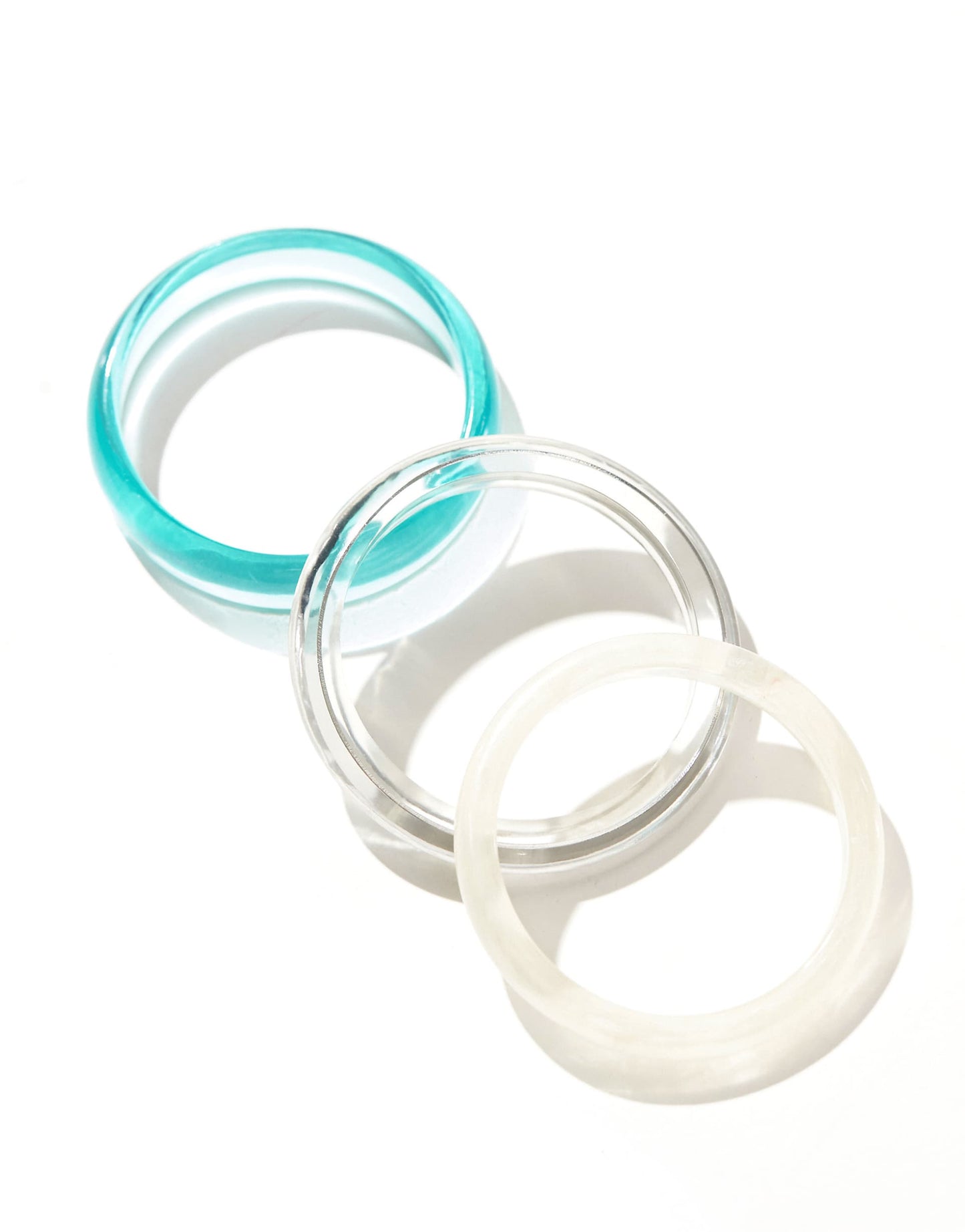 Pack Of 3 Bangles