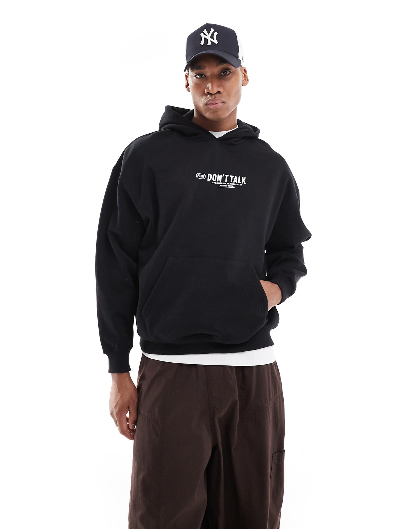Stwd Coffee Hoodie