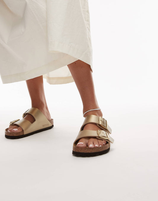 Arizona Birko Flor Sandals