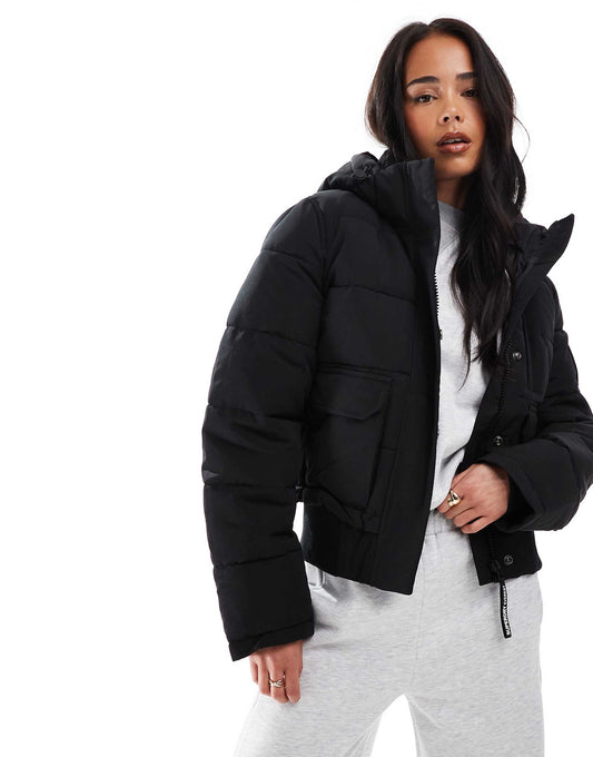 Everest Bomber Jacket
