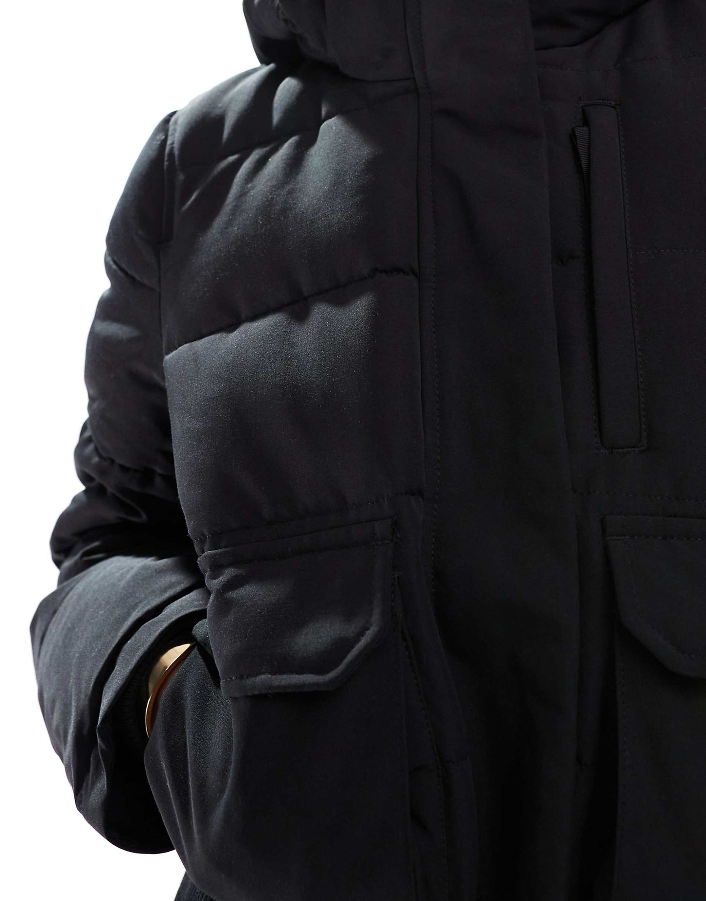 Everest Bomber Jacket