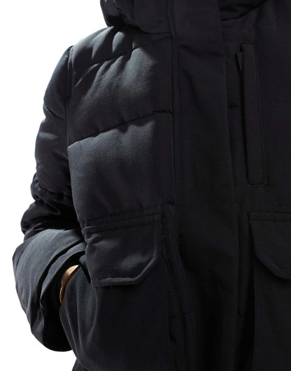 Everest Bomber Jacket