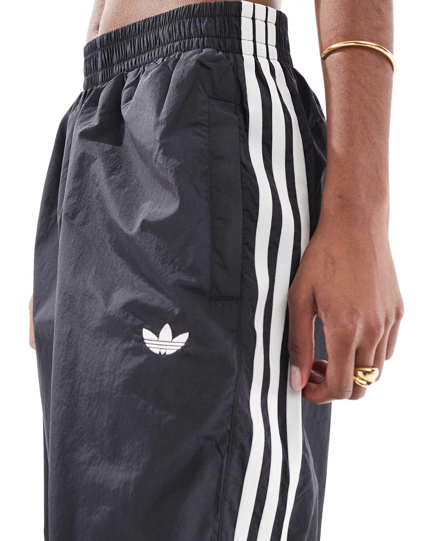 Originals Adicolor Teamgeist Oversized Track Pants