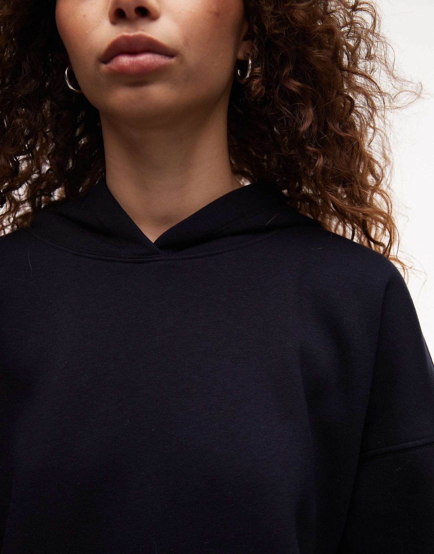 Premium Oversized Hoodie