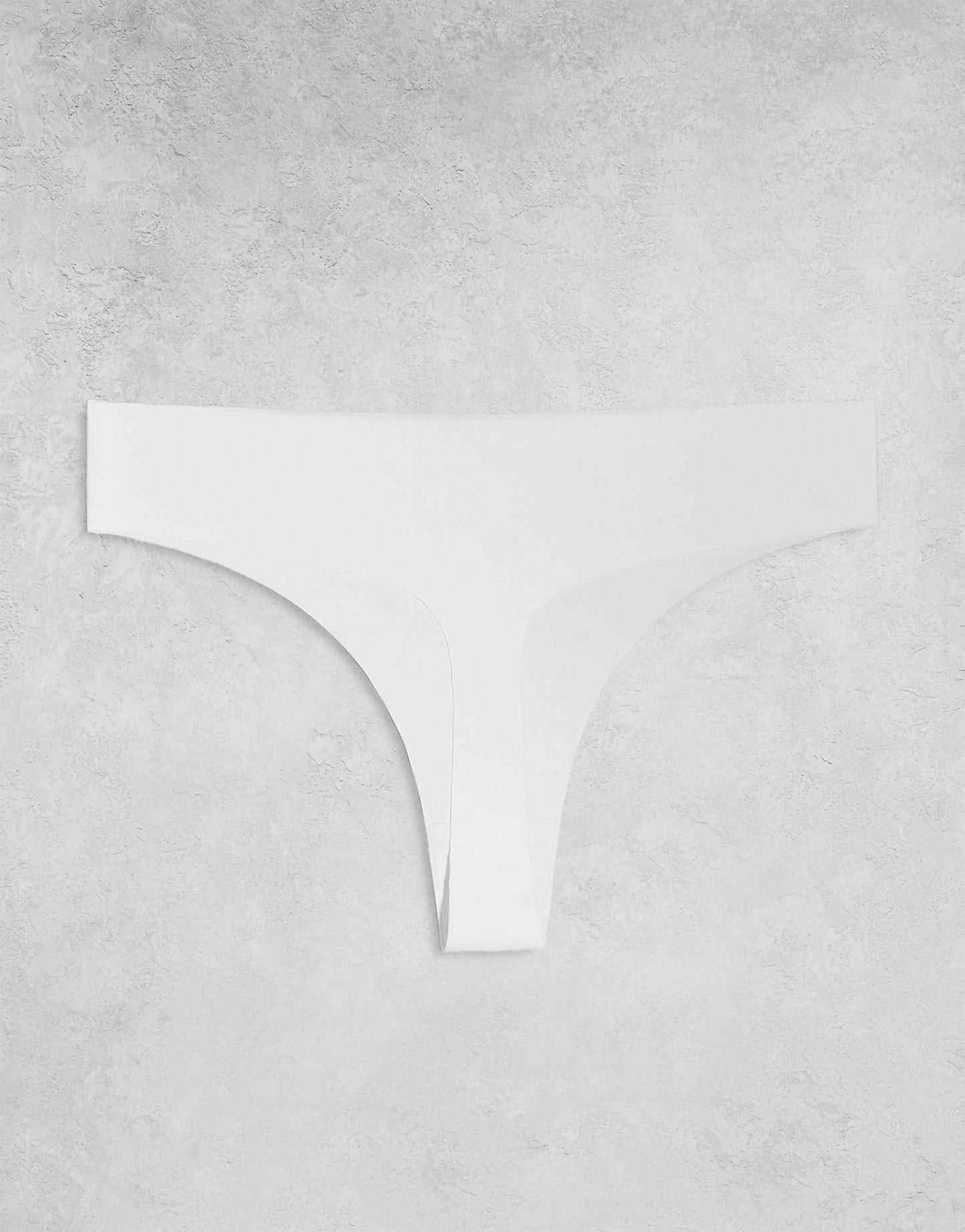 3 Pack Seamless Thongs