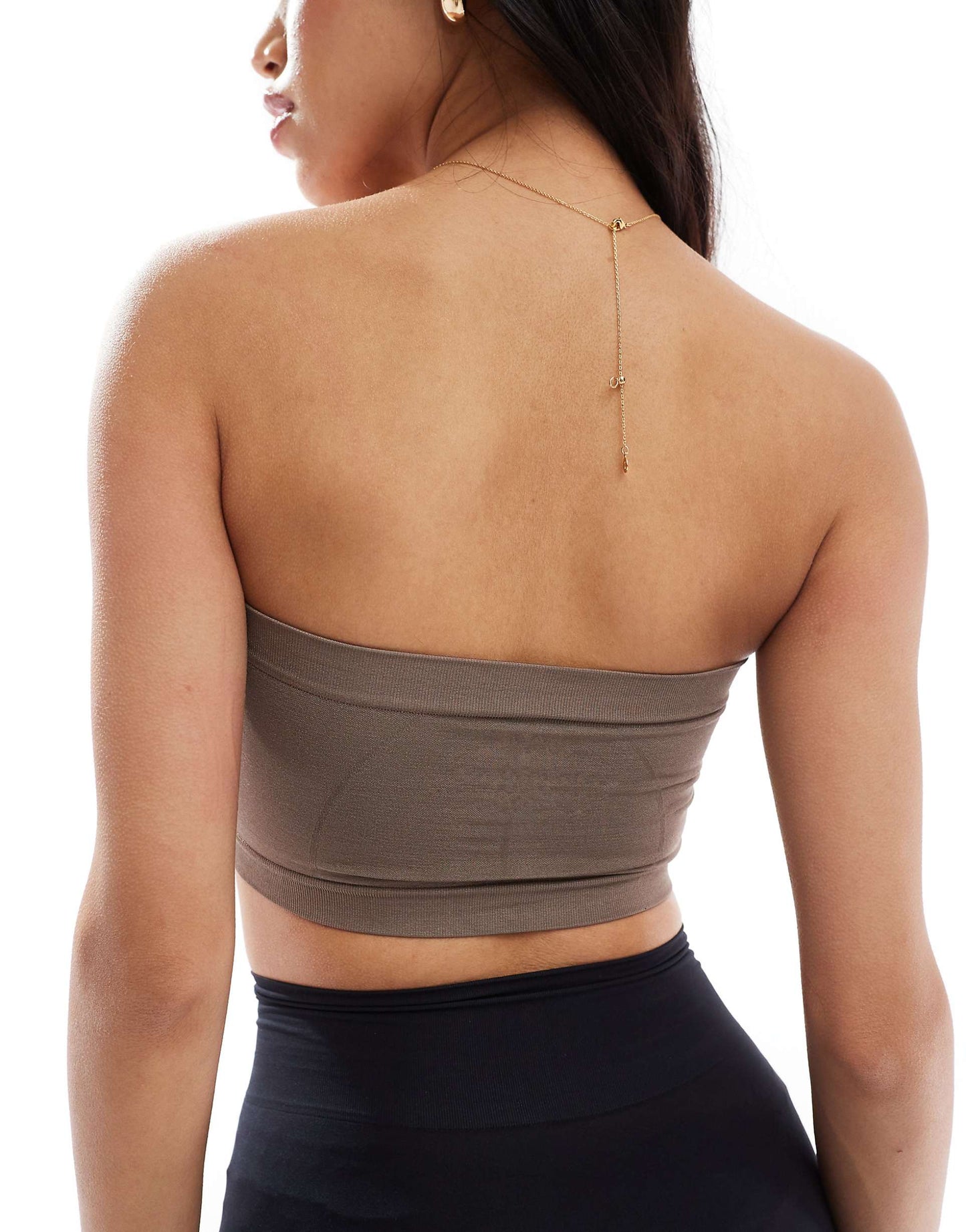 Comfort Bandeau Bra