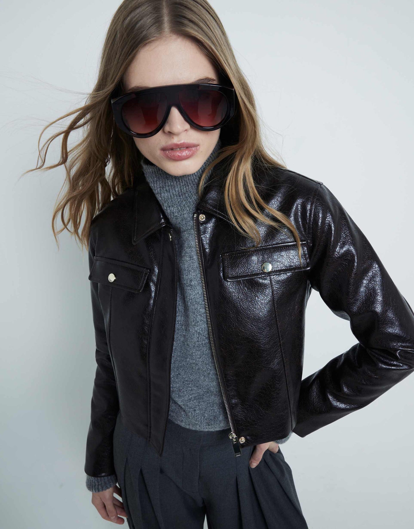 Harrington Jacket