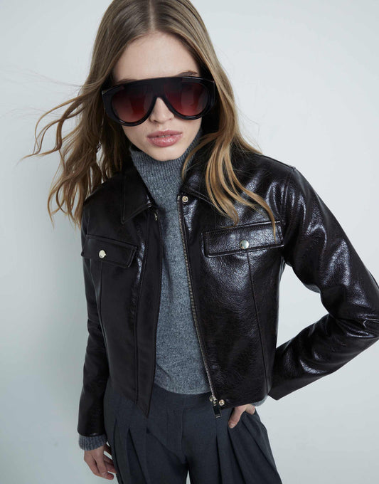 Harrington Jacket