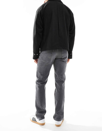 West Regular Straight Fit Jeans
