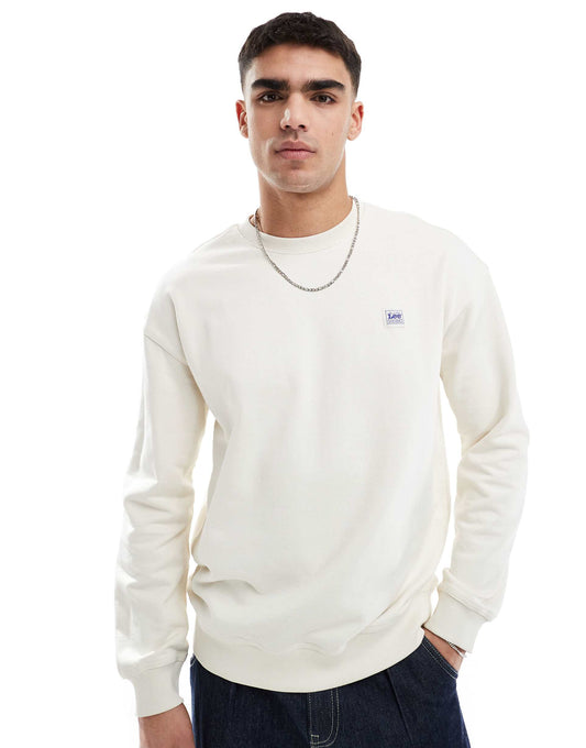 Workwear Relaxed Fit Sweatshirt