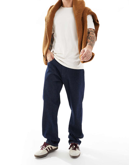 Frontier Relaxed Fit Jeans