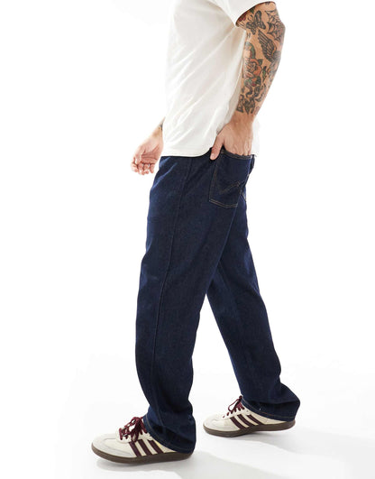 Frontier Relaxed Fit Jeans