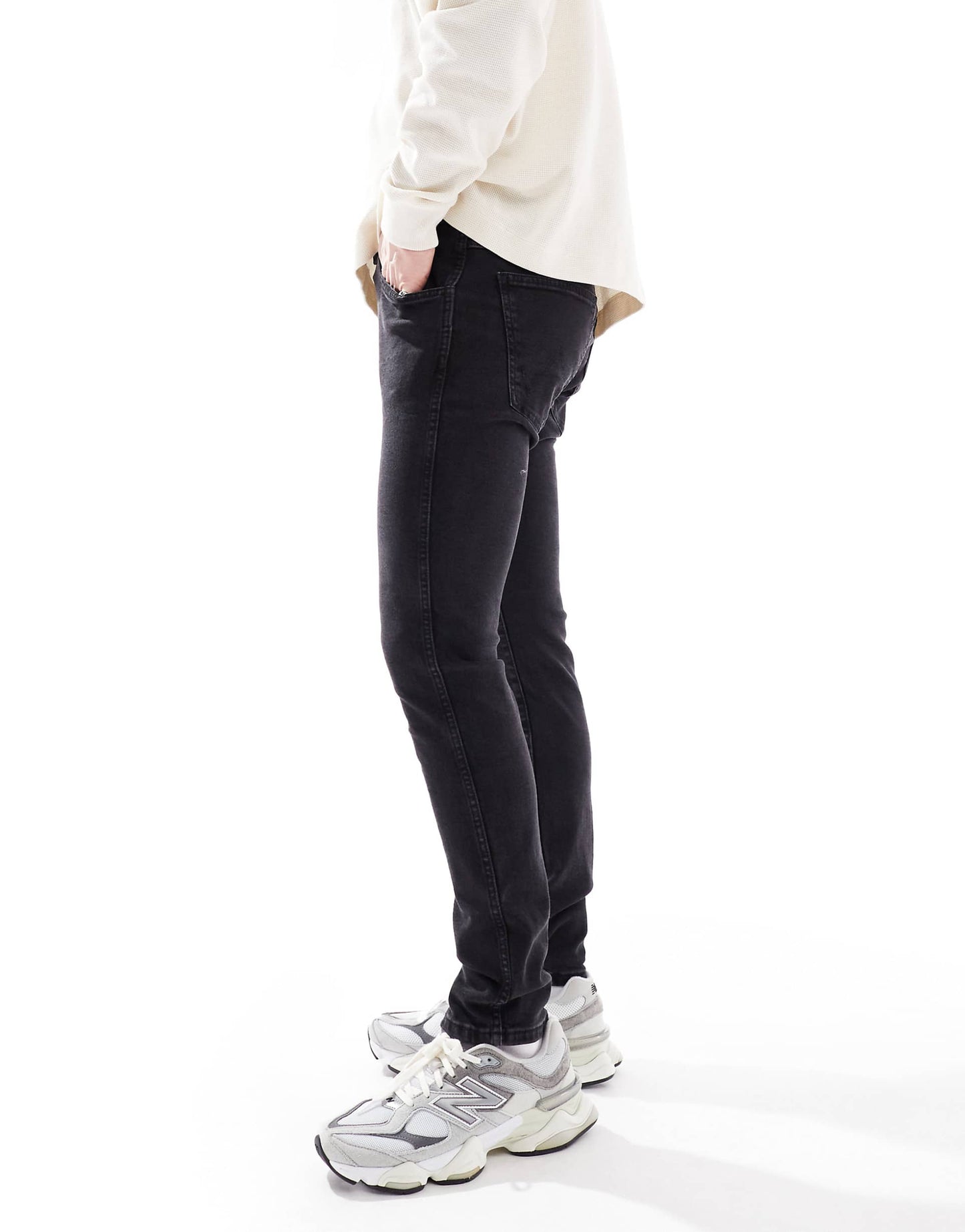Bryson Skinny Fit Jeans