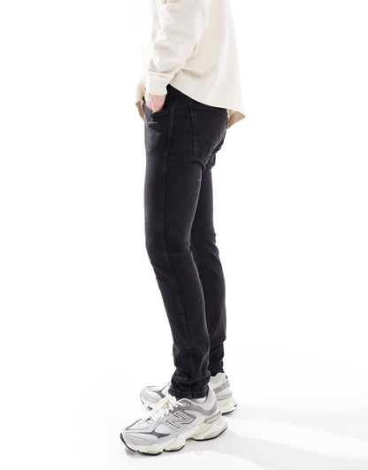 Bryson Skinny Fit Jeans