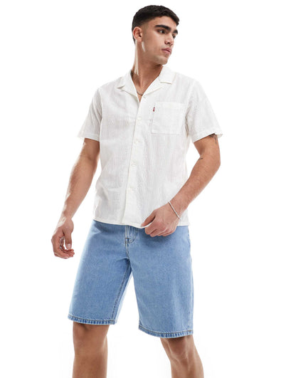 Asher Loose Fit Shorts