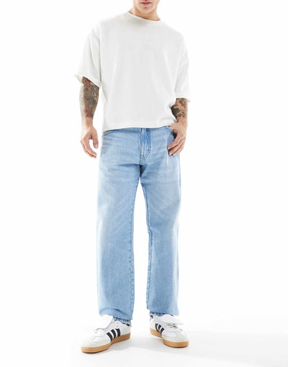 Frontier Relaxed Fit Jeans