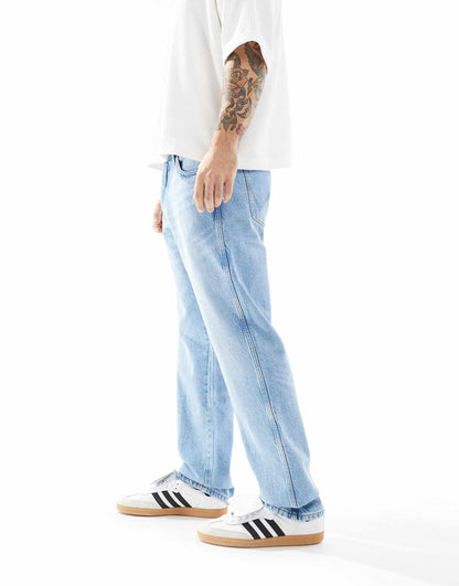 Frontier Relaxed Fit Jeans