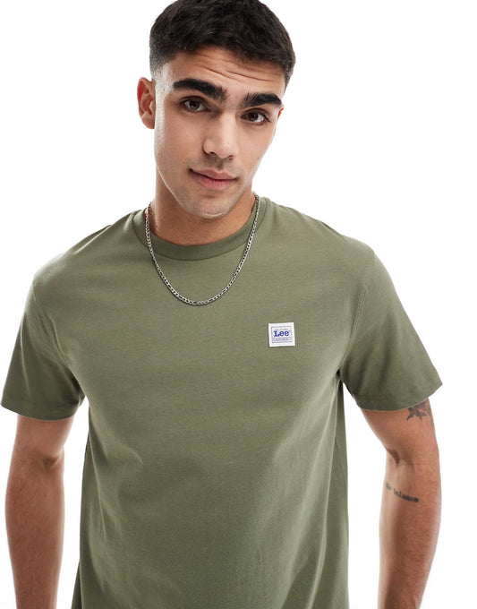 Workwear Relaxed Fit T-Shirt