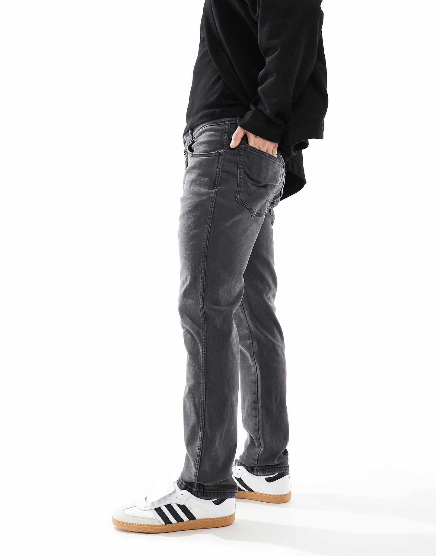 Texas Slim Fit Jeans