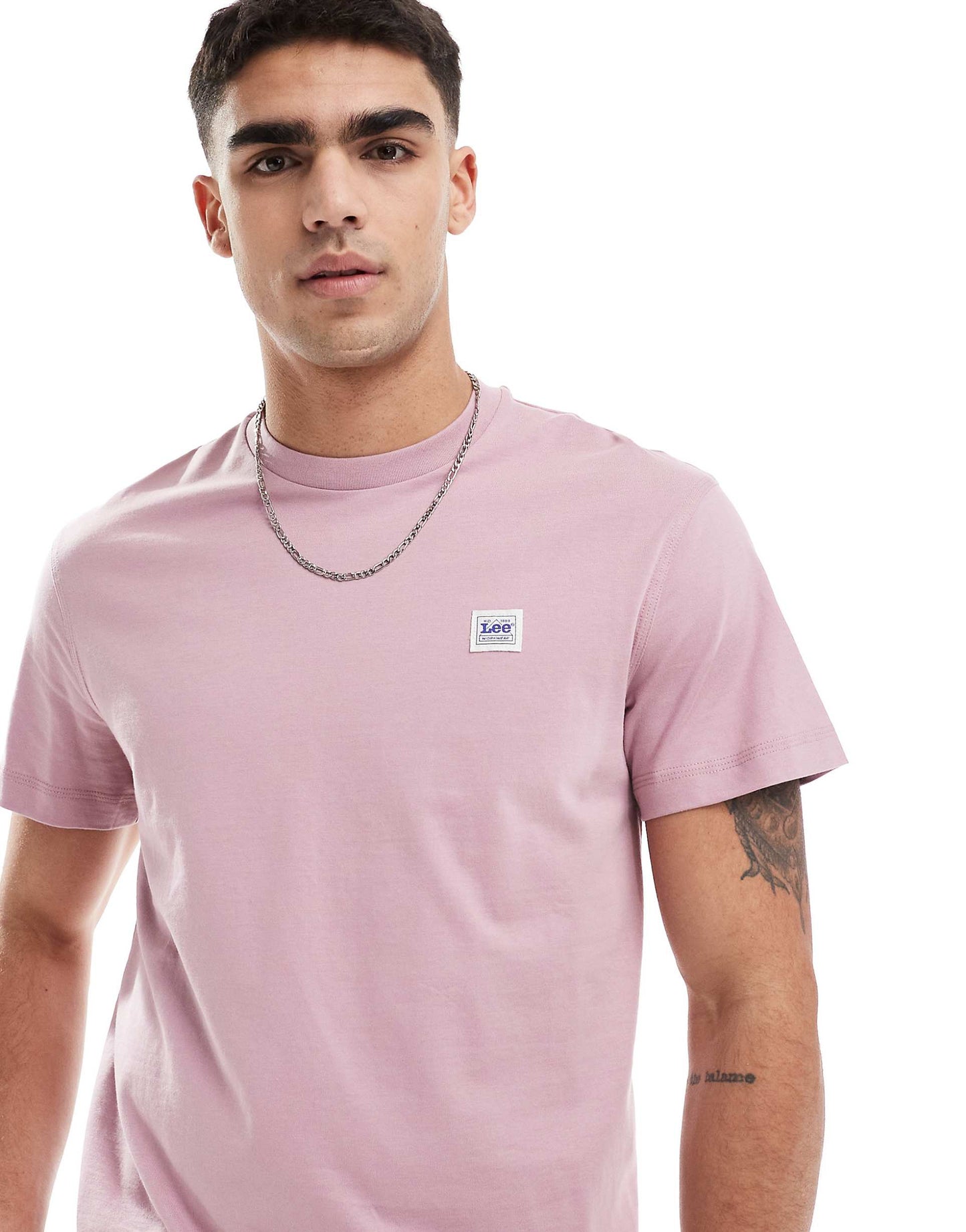 Workwear Relaxed Fit T-Shirt