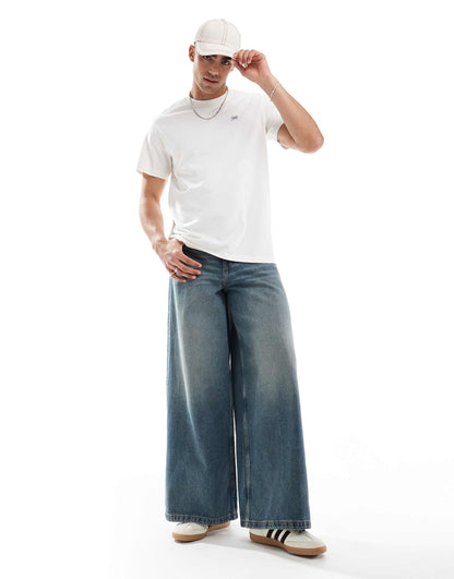 Workwear Relaxed Fit T-Shirt